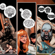 Illustration for article titled Comics for the Masses: Doom Conquers, Faith Flies, and Theres Also a Lesbian Werewolf